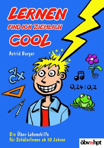 Product Image: Lernen find ich ziemlich cool