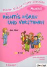 Richtig hören und verstehen: Akustik 3: Lese-Rechtschreib-Training 3, 3. Schulstufe Education & Training
