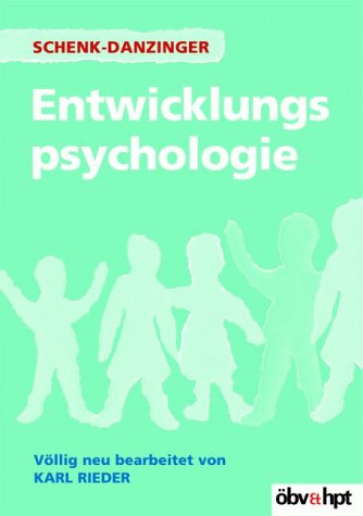 Entwicklungspsychologie. Self-help