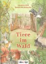 Tiere im Wald Books