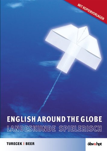 English around the Globe: Landeskunde spielerisch Books