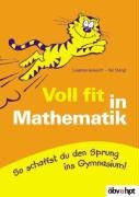 Voll fit in Mathematik: So schaffst du den Sprung ins Gymnasium Mathematics