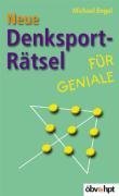 Neue Denksport-Rätsel für Geniale Leisure & Fun