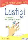 Lustig!: Kreativität für Vorschulkinder Tiptoi & Games