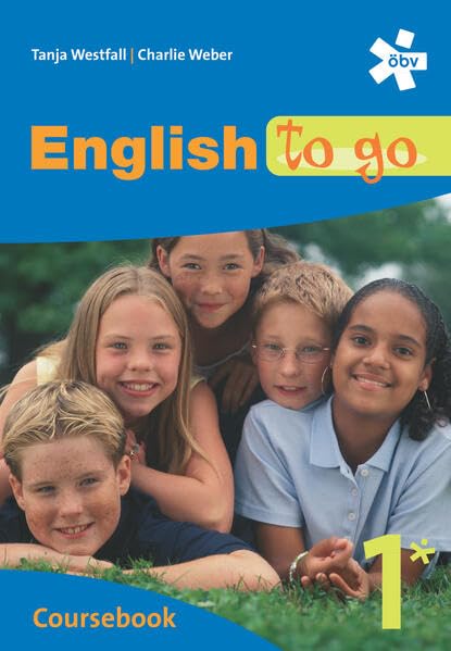 English to go 1. Coursebook, Schülerbuch Foreign Languages ​​& Dictionaries
