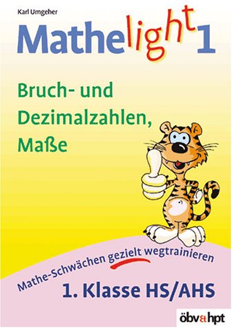 Bruch- und Dezimalzahlen, Masse Study Guides