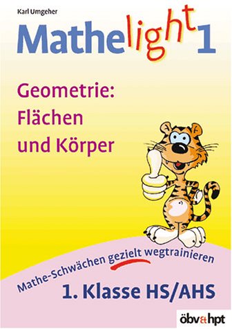 Geometrie: Flächen und Körper Study Guides
