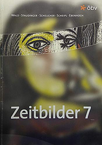 Zeitbilder. Per le Scuole superiori (Vol. 7) Non-fiction books for kids