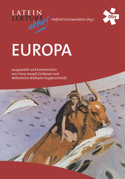 Latein-Lektüre aktiv. Europa Foreign Languages ​​& Dictionaries
