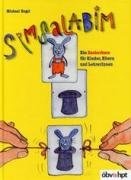 Simsalabim: Ein Zauberkus für Kinder, Eltern und LehrerInnen Books