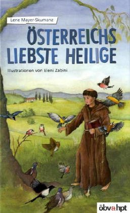 Österreichs liebste Heilige Books