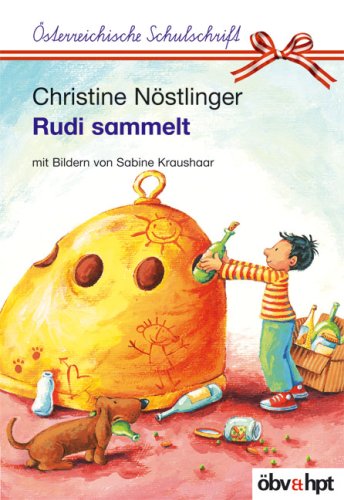 Product Image: Rudi sammelt