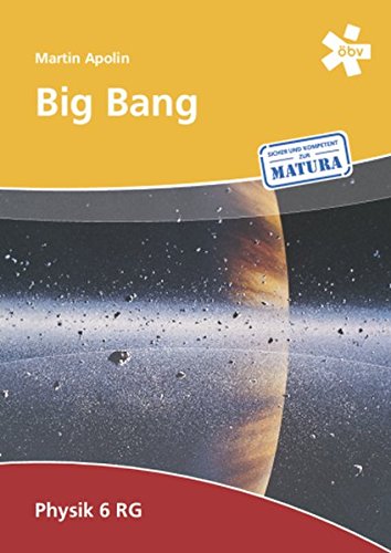 Big Bang 6 RG, Schülerbuch Learning & Reference