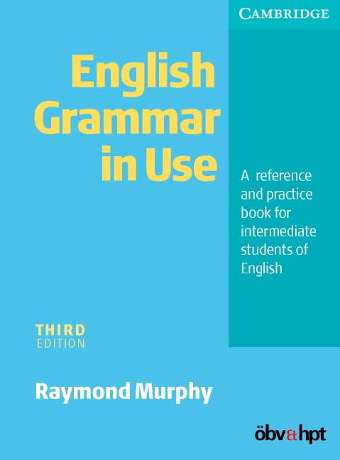English Grammar in Use Without Answers: Klett Austrian Oebv Edition Foreign Languages ​​& Dictionaries