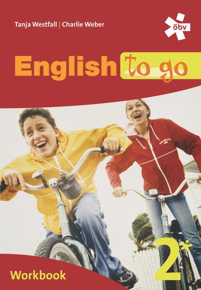 English to go 2. Workbook, Arbeitsheft Foreign Languages ​​& Dictionaries