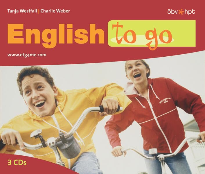 Product Image: English to go 2, Audio-CD