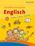 Erste Wörter leicht gelernt – Englisch: Einprägen – Zudecken – Wiederholen Books