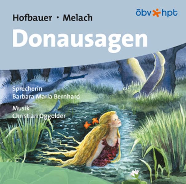 Donausagen Fairy Tales & Legends