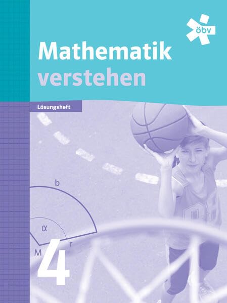 Mathematik verstehen 4, Lösungen Study Guides