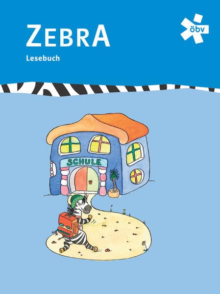 Zebra, Lesebuch Study Guides