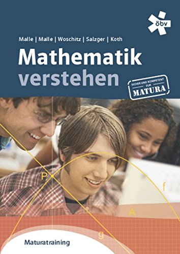 Malle Mathematik verstehen Maturatraining Learning & Reference
