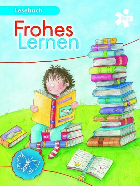 Frohes Lernen: Lesebuch Study Guides
