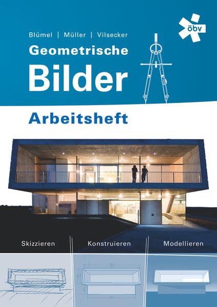 Geometrische Bilder (einbändige Ausgabe), Arbeitsheft Study Guides