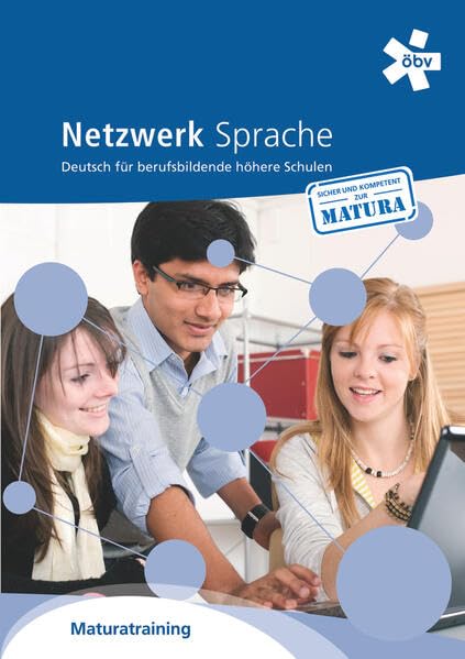 Product Image: Netzwerk Sprache, Maturatraining