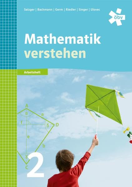Mathematik verstehen 2, Arbeitsheft Learning & Reference