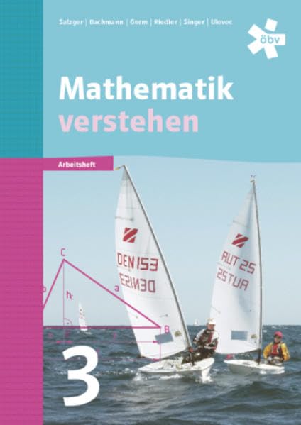Product Image: Mathematik verstehen 3, Arbeitsheft