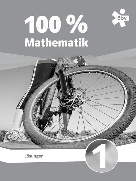 100 Prozent Mathematik 1, Lösungen Study Guides