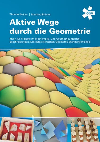 Aktive Wege durch die Geometrie. Projekt, Arbeitsheft: Projektheft Study Guides