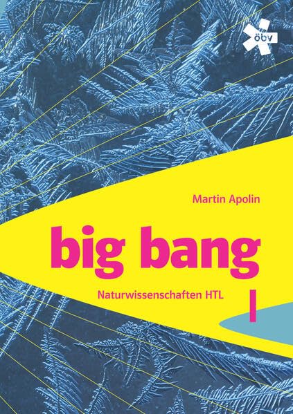 Big Bang HTL I, Schülerbuch + E-Book Study Guides