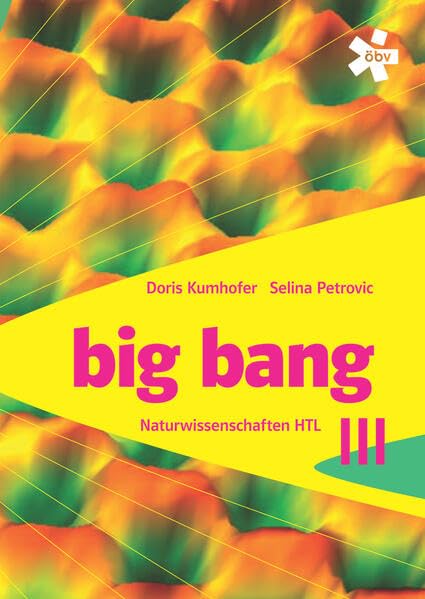 Big Bang HTL III, Schülerbuch + E-Book Study Guides