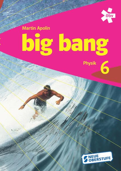 Big Bang 6 RG, Schülerbuch + E-Book Study Guides