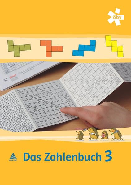 Das Zahlenbuch 3, Schülerbuch book