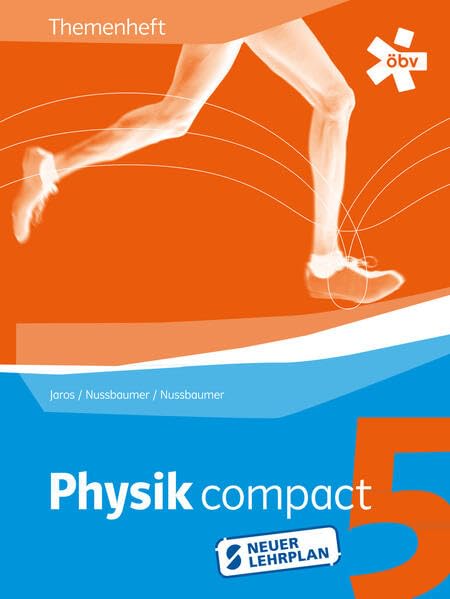 Physik compact 5, Themenheft Study Guides