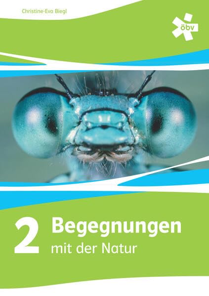 Begegnungen mit der Natur 2, Schülerbuch + E-Book Study Guides