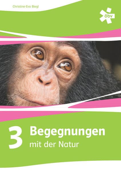 Begegnungen mit der Natur 3, Schülerbuch + E-Book Study Guides