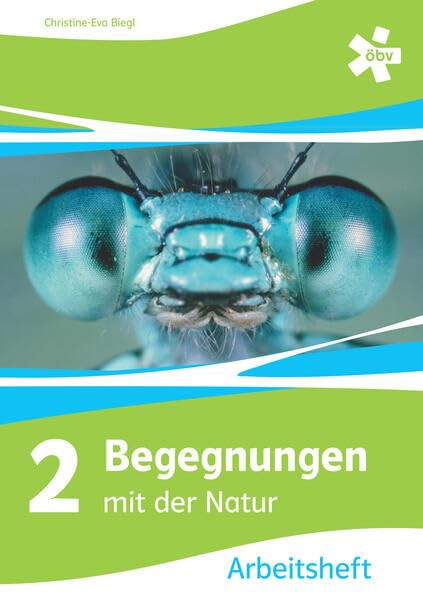 Begegnungen mit der Natur 2, Arbeitsheft + E-Book Study Guides