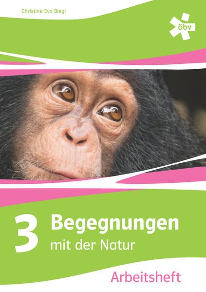 Begegnungen mit der Natur 3, Arbeitsheft + E-Book Study Guides