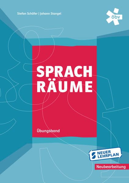 Sprachräume, Deutsch für die AHS-Oberstufe, Übungsband Study Guides
