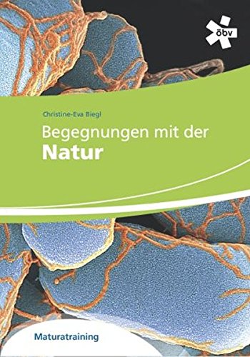 Begegnungen mit der Natur, Maturatraining Learning & Reference