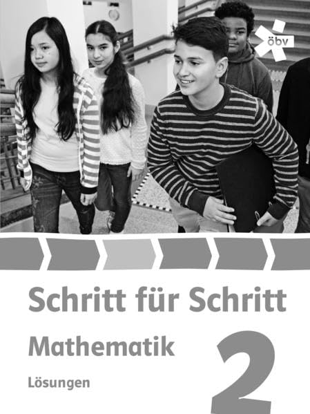 Schritt für Schritt Mathematik 2: Lösungen Study Guides