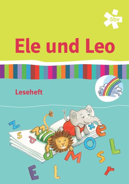Ele und Leo, Leseheft Study Guides