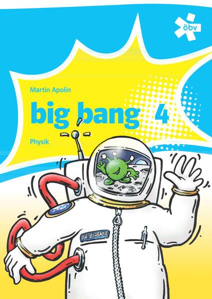 Big Bang 4, Schülerbuch + E-Book Study Guides
