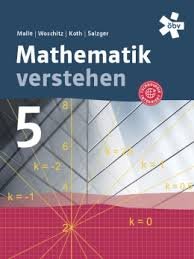 Mathematik verstehen 5 Books