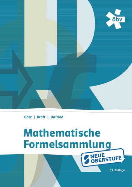 Product Image: mathematische Formelsammlung