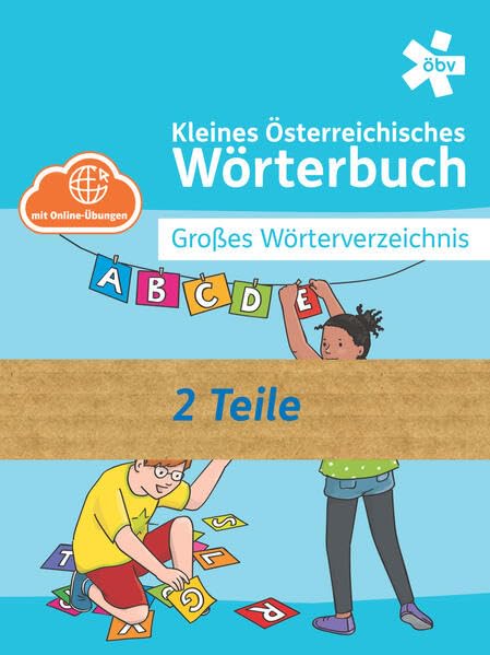 Kleines Österreichisches Wörterbuch Basis General education