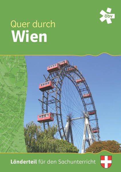 Product Image: Quer durch Wien, Länderteil